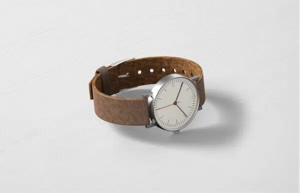 Minimal Watch