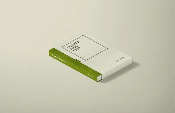 The Green Notebook