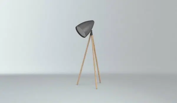 GoodLayers Lamp